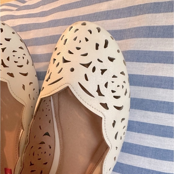 COPY - Unionbay Terry Ballet Flat 7.5 - Picture 3 of 11